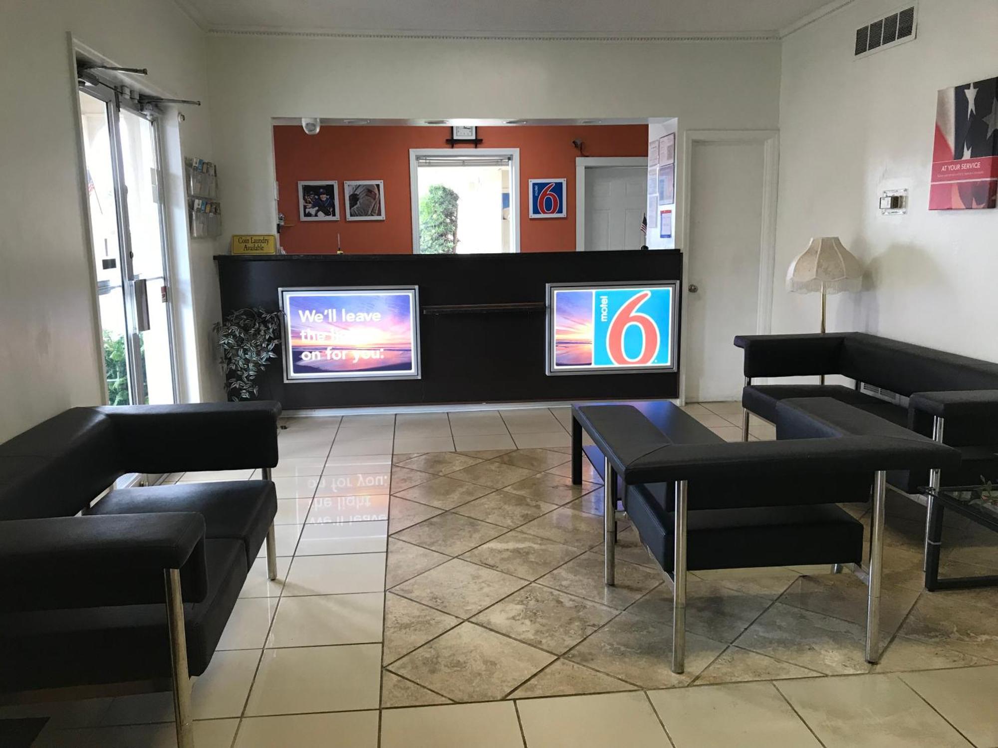 Motel 6-Americus, Ga المظهر الخارجي الصورة